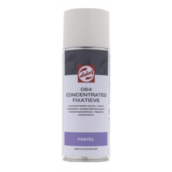 Talens concentrated fixative 064 150ml Talens concentrated fixative 064 150ml